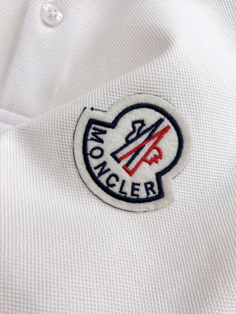 Moncler T-Shirts